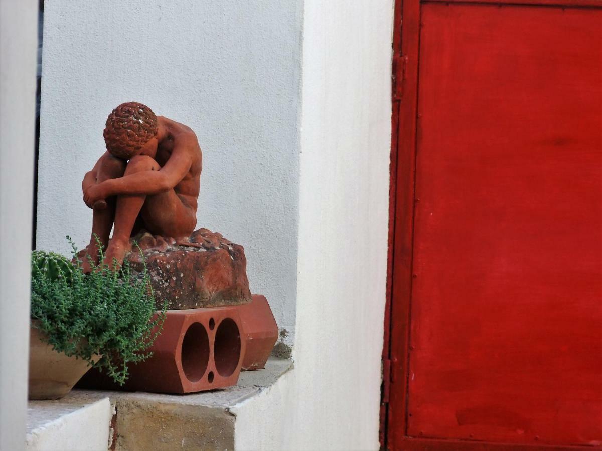 Casa Vidal Relax Al Pie De La Sierra Villa Yecla Bagian luar foto