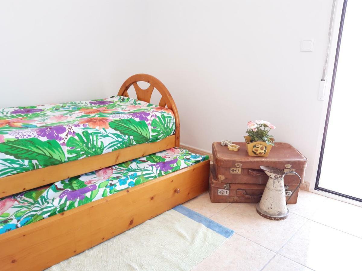 Casa Vidal Relax Al Pie De La Sierra Villa Yecla Bagian luar foto