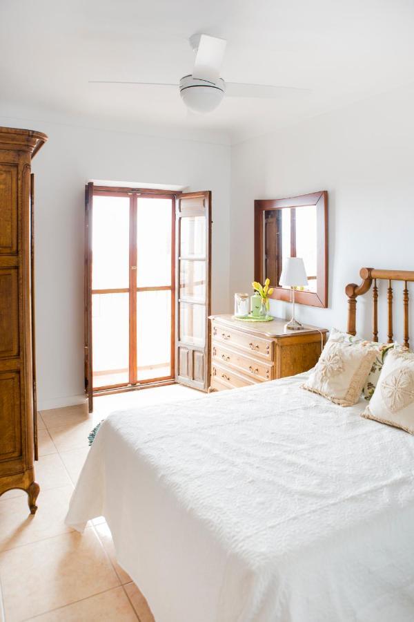 Casa Vidal Relax Al Pie De La Sierra Villa Yecla Bagian luar foto